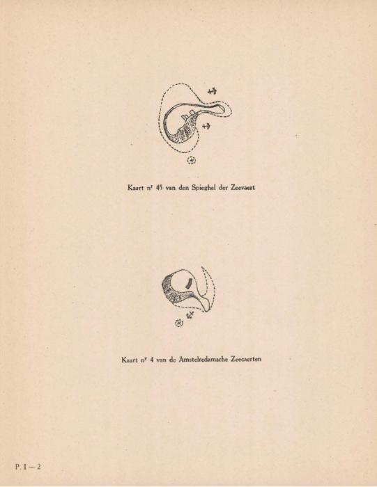 Denucé & Gernez (1936, Pl. 01.2)