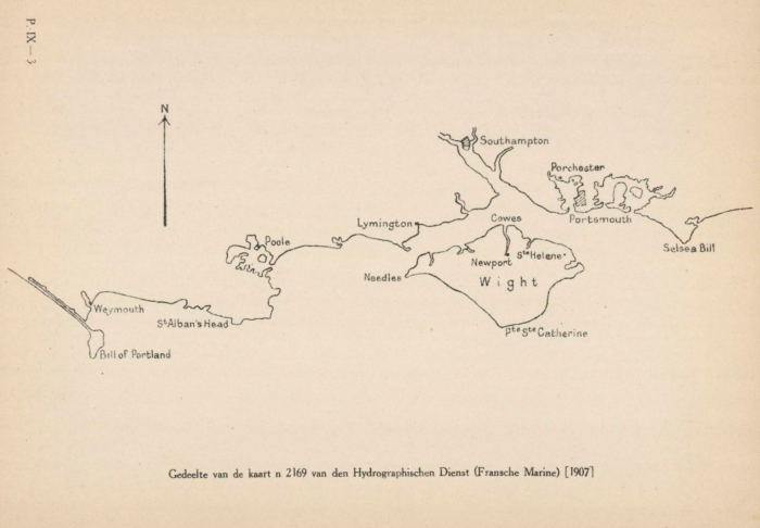 Denucé & Gernez (1936, Pl. 09.3)