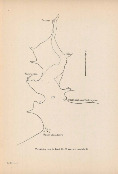 Denucé & Gernez (1936, Pl. 12.1)