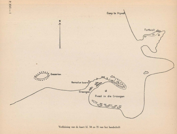 Denucé & Gernez (1936, Pl. 16.1)
