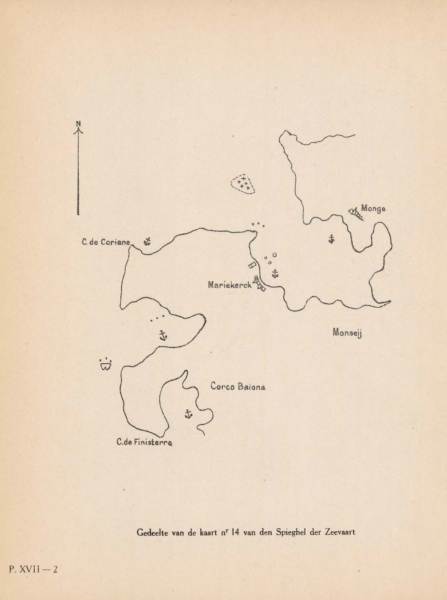 Denucé & Gernez (1936, Pl. 17.2)