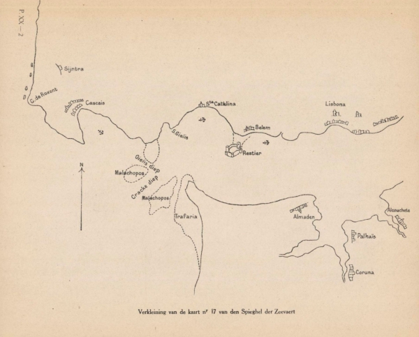 Denucé & Gernez (1936, Pl. 20.2)