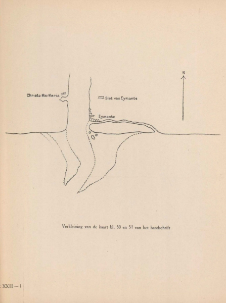 Denucé & Gernez (1936, Pl. 22.1)