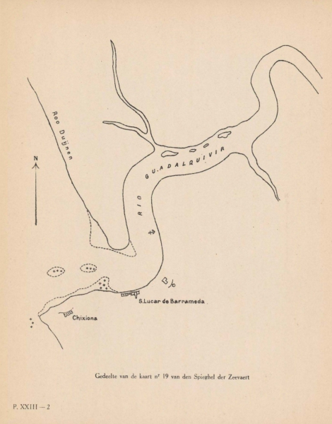 Denucé & Gernez (1936, Pl. 23.2)