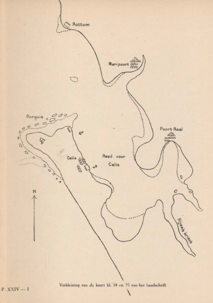 Denucé & Gernez (1936, Pl. 24.1)