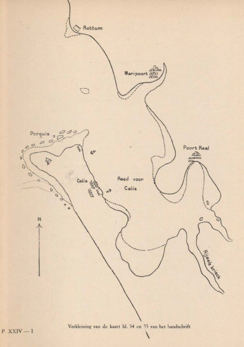 Denucé & Gernez (1936, Pl. 24.1)