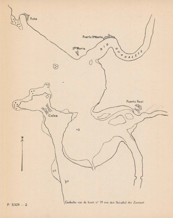 Denucé & Gernez (1936, Pl. 24.2)