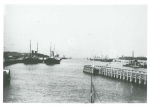 Van Caillie, A. (1983). Oud Oostende in beeld. Published by the author(s): Oostende. ISBN 90-70270-28-5. [200 photographs] pp.