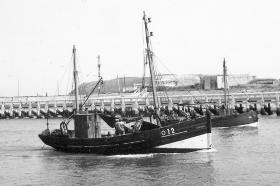 O.12 Gilberte (bouwjaar 1932)