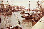 Fishing vessels