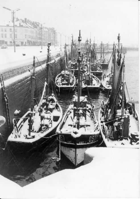 O.57 Karel I (bouwjaar 1942)