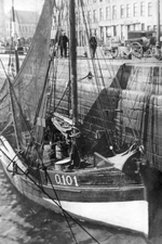 O.101 Georgette (bouwjaar 1925)