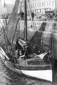 O.101 Georgette (bouwjaar 1925)