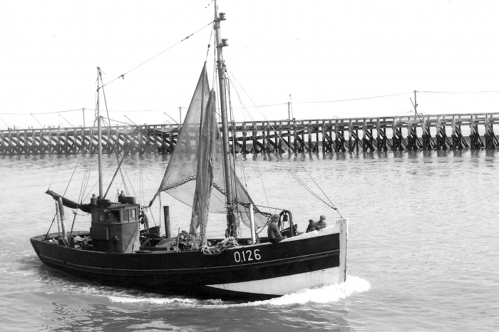 O.126 Mascotte (bouwjaar 1931)