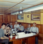 Bemanning O.282, author: Onbekend