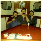 Bemanning O.135 Maria Duyne (bouwjaar 1970), author: Onbekend