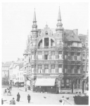 Van Caillie, A. (1985). Oud Oostende in beeld 2. Published by the author(s): Oostende. [200 photographs] pp.