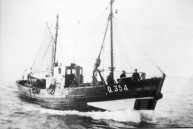 O.354 Yvonne-Henriette (bouwjaar 1944)