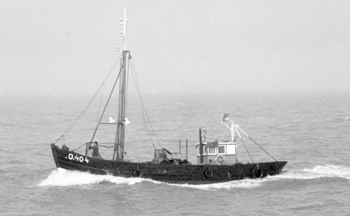 O.404 Wodan (bouwjaar 1945)