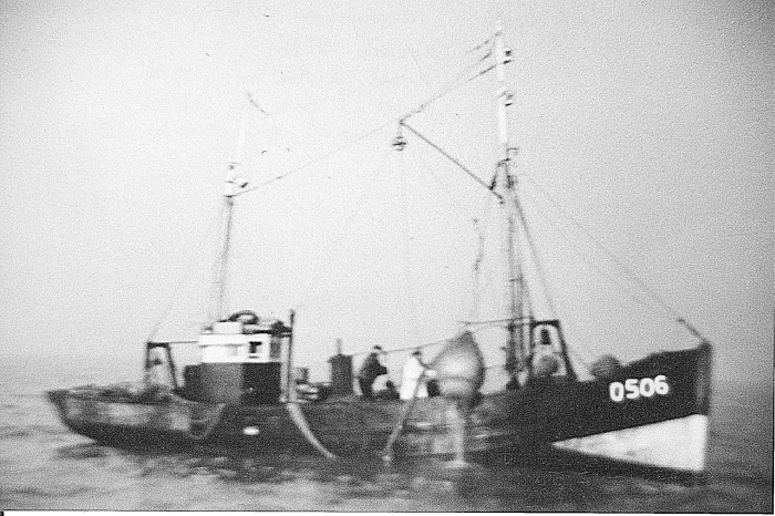 O.506 Bertha Leon  (bouwjaar 1927)