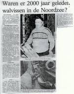 Vangsten