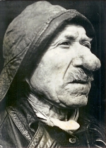 Personen Belgische visserij