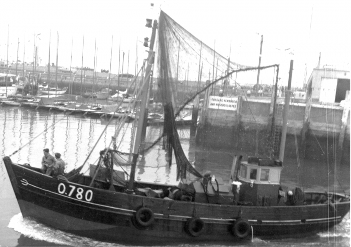 O.780 Stormvogel  (bouwjaar 1941)