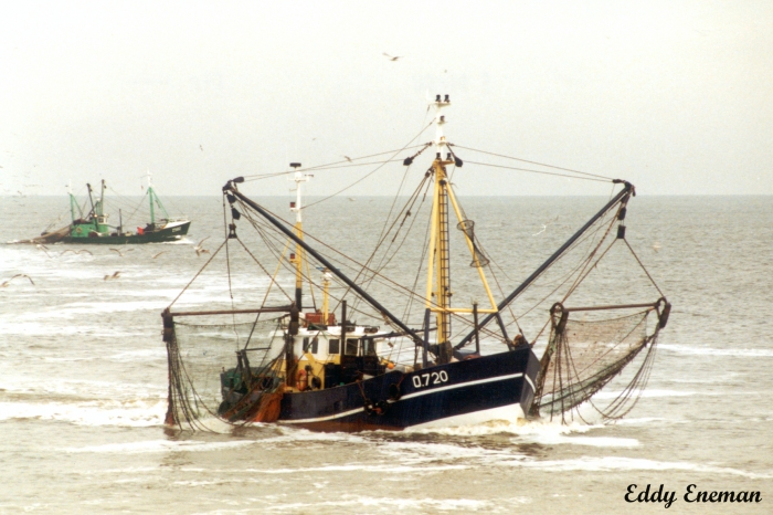 O.720 Geoffrey-William  (bouwjaar 1930)