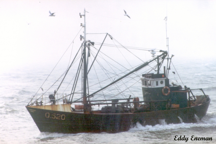 O.520 Manuela  (bouwjaar 1964)