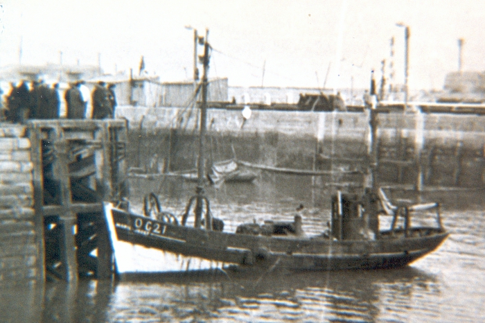 O.621 Marie-Jozef  (bouwjaar 1943)