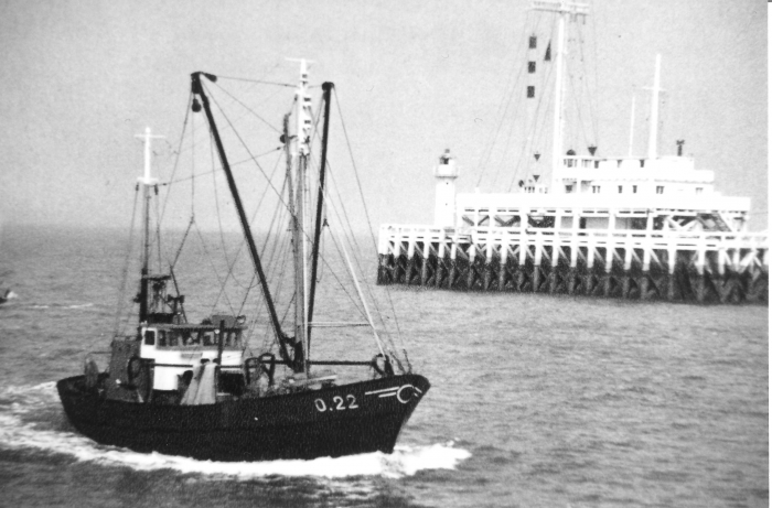 O.22 Norbert (bouwjaar 1963)