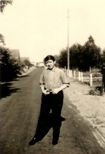 Persons Belgian fisheries