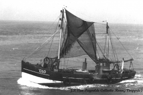 O.10 Jos�-Adrienne-Rachel (bouwjaar 1926)