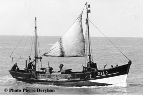 O.145 Paula  (bouwjaar 1942)