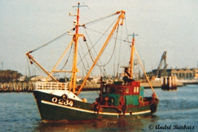 O.234 Renilde  (bouwjaar 1964)
