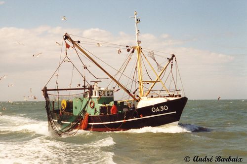 O.430 Bimin  (bouwjaar 1957)