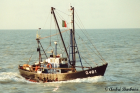 O.481 Bi-Si-Ti (Bouwjaar 1960)