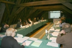 EuroMaster on Marine biodiversity and Conservation, Ghent 2006