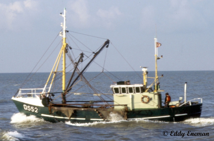 O.552 Marathon (bouwjaar 1954)