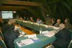EuroMaster on Marine biodiversity and Conservation, Ghent 2006