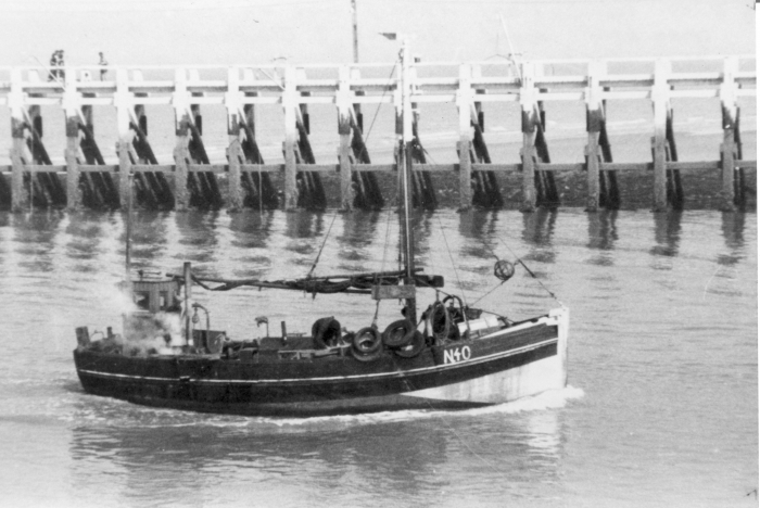 N.40 René (bouwjaar 1934)