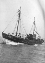 N50 Jeep I (bouwjaar 1943)