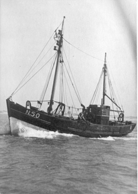 N50 Jeep I (bouwjaar 1943)