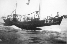 Z.273 Salvator (bouwjaar 1942)