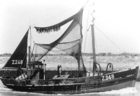 Z.248 Marcel (bouwjaar 1945)