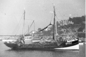 BM.150 F�mina (bouwjaar 1927)