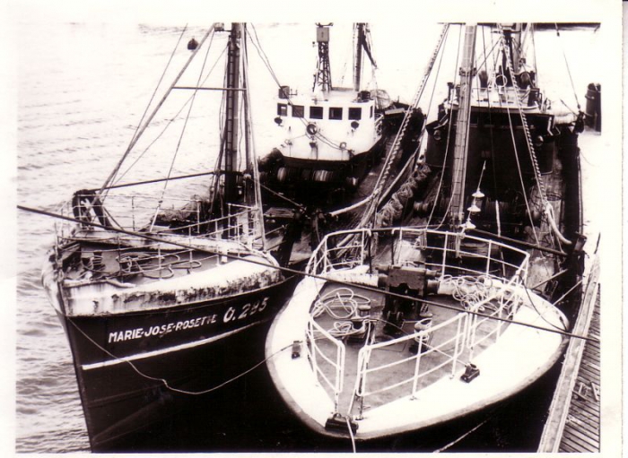 O.285 Marie-José-Rosette (Bouwjaar 1936)