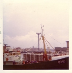 O.249 Luc-Hilda (bouwjaar 1957), author: Onbekend