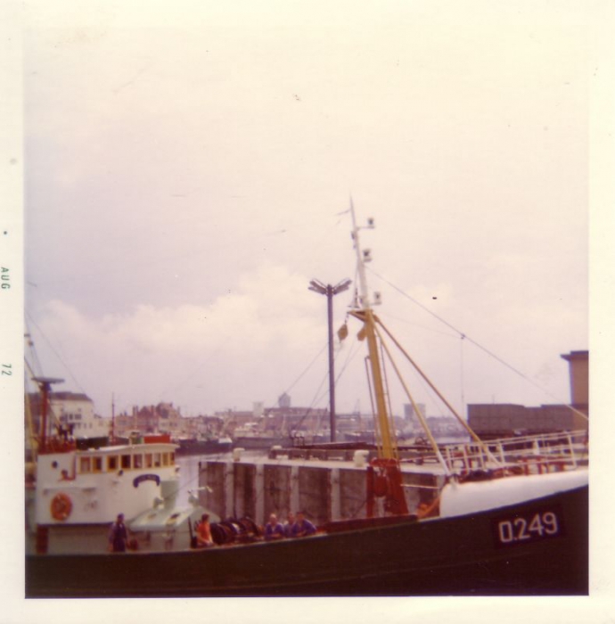 O.249 Luc-Hilda (bouwjaar 1957)