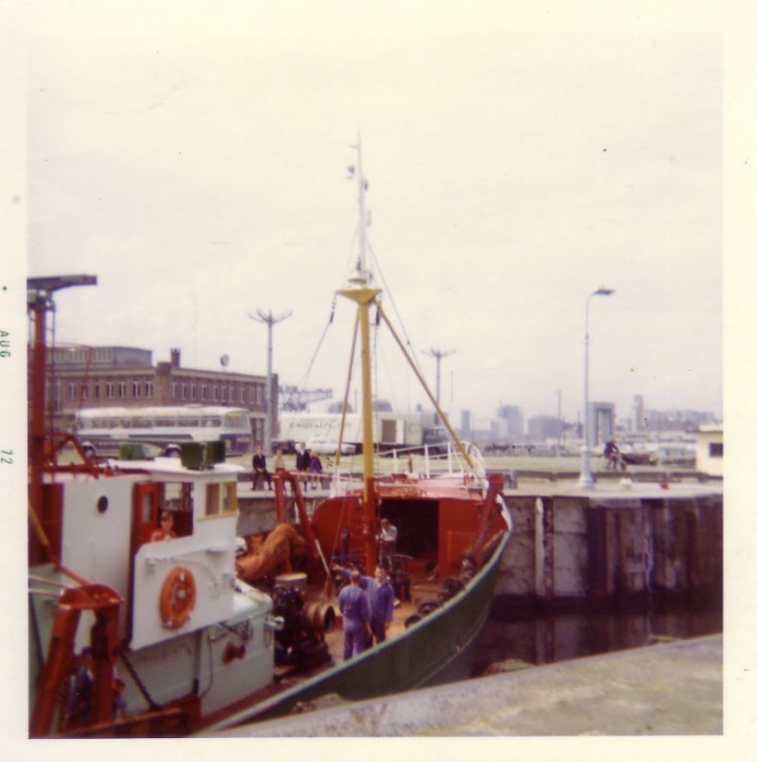 O.249 Luc-Hilda (bouwjaar 1957)